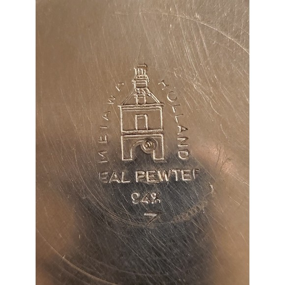 Metawa Holland Coffee and Tea Set - Picture 2 of 10